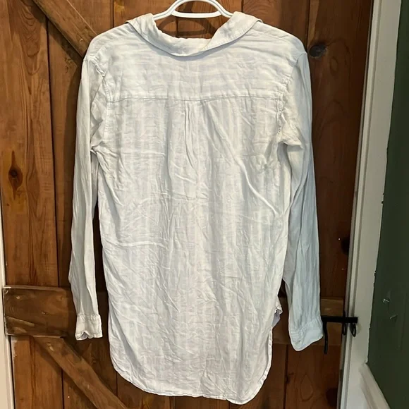 GAP Linen Blouse - Picture 4 of 6
